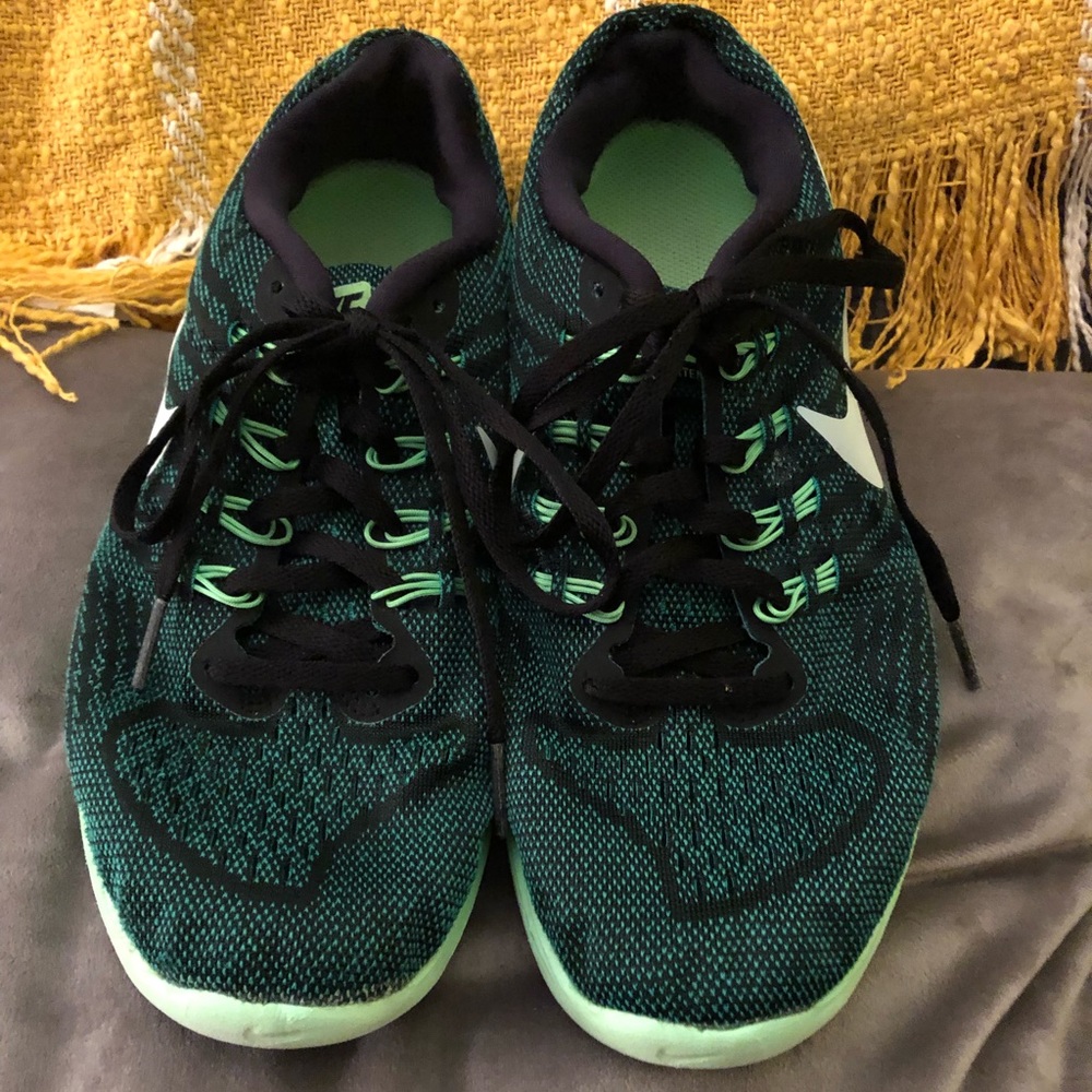 Nike Lunar Tempo 2 size 7.5